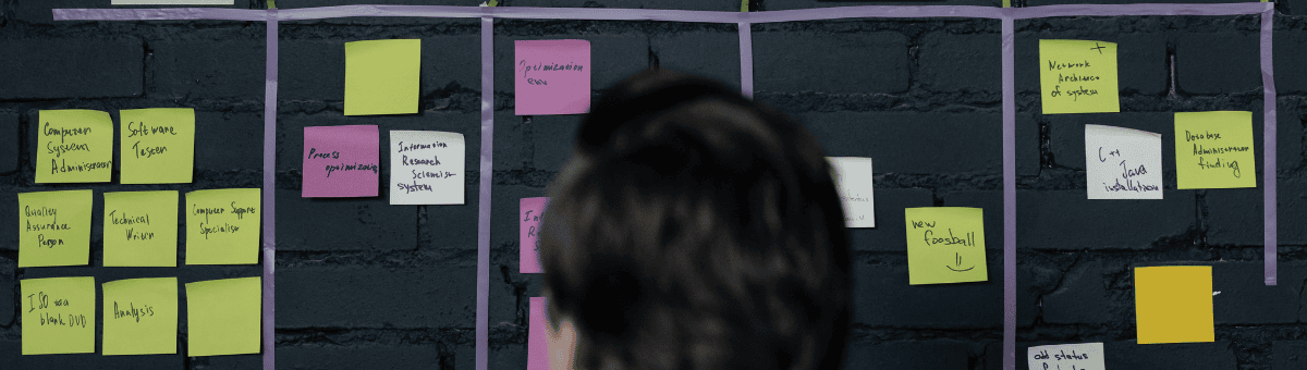 KANBAN na prática